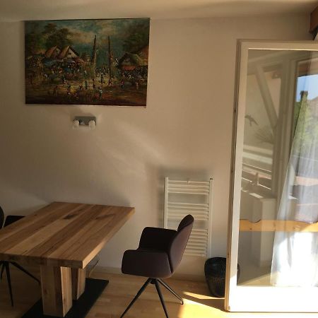 Sonnige Schicke Ferienwohnung Meran Pienzenau Экстерьер фото