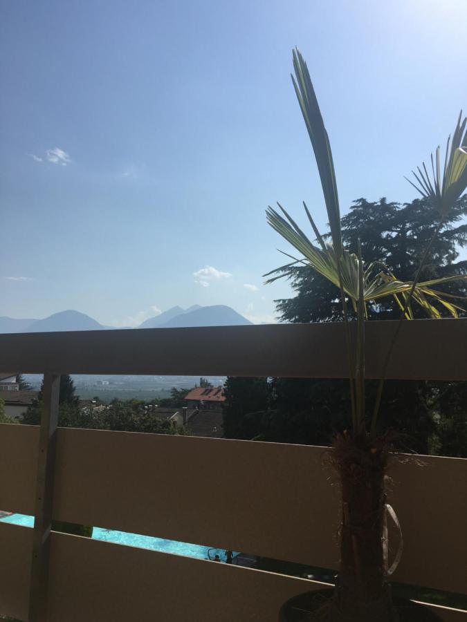 Sonnige Schicke Ferienwohnung Meran Pienzenau Экстерьер фото