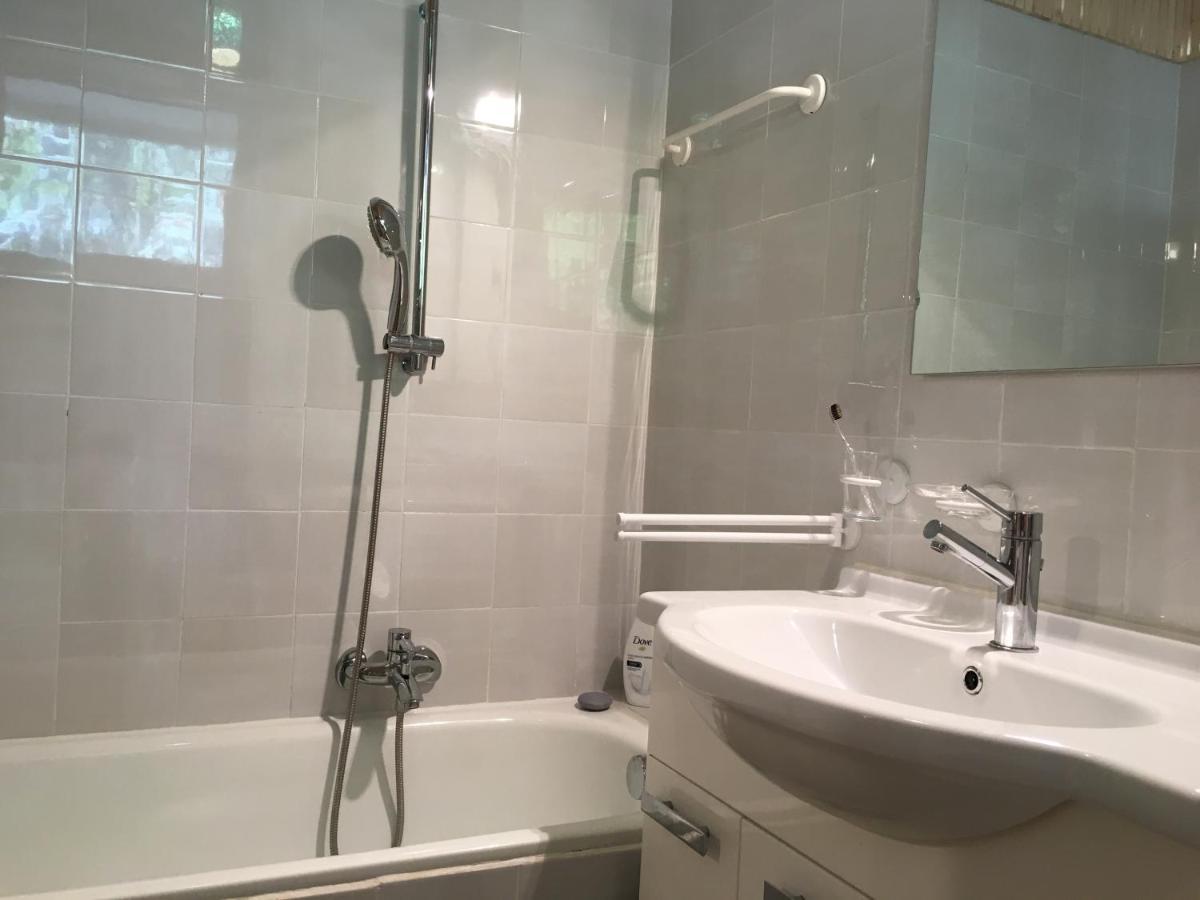 Sonnige Schicke Ferienwohnung Meran Pienzenau Экстерьер фото