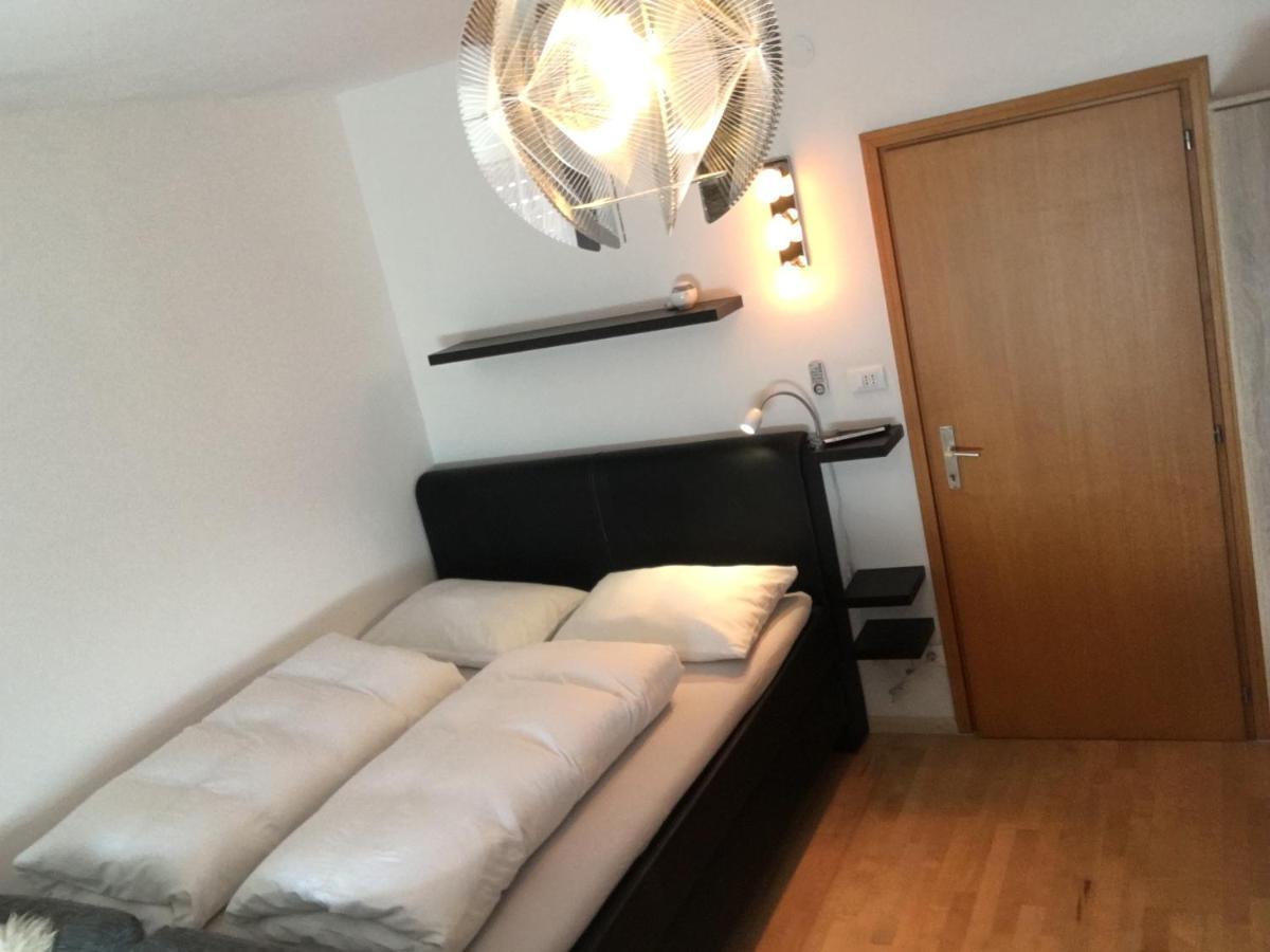 Sonnige Schicke Ferienwohnung Meran Pienzenau Экстерьер фото